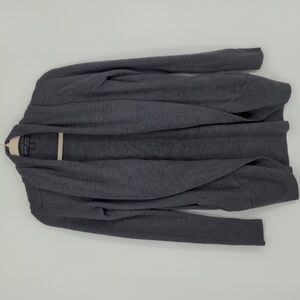 Barefoot Dreams Cozychic Lite‎ Women's Cardigan Sweater Size Extra Small/ Small